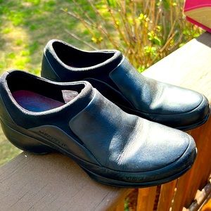 Merrell spire stretch loafer